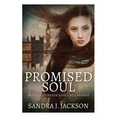 "Promised Soul" - "" ("Jackson Sandra")(Paperback)