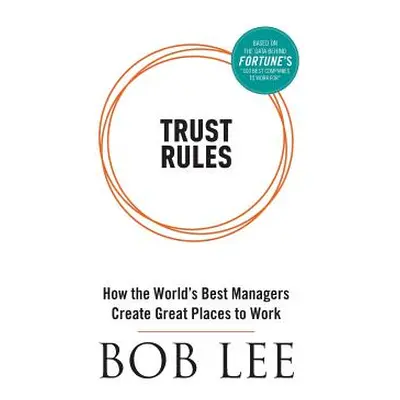 "Trust Rules" - "" ("Lee Bob")(Paperback)