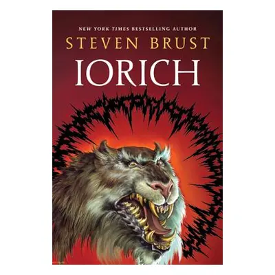 "Iorich" - "" ("Brust Steven")(Paperback)