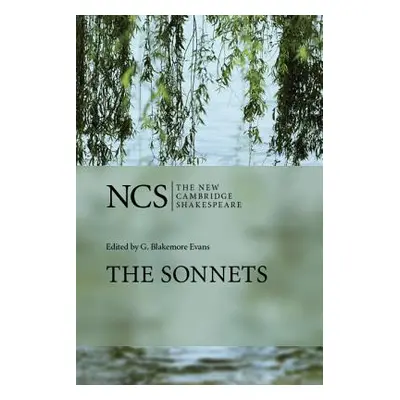 "Ncs: The Sonnets 2ed" - "" ("Shakespeare William")(Paperback)