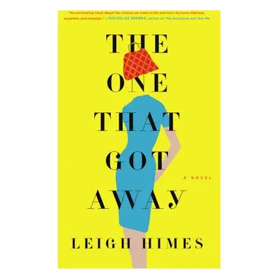 "The One That Got Away" - "" ("Himes Leigh")(Pevná vazba)