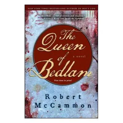 "The Queen of Bedlam" - "" ("McCammon Robert")(Paperback)