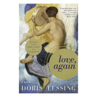 "Love Again: Novel, a" - "" ("Lessing Doris")(Paperback)