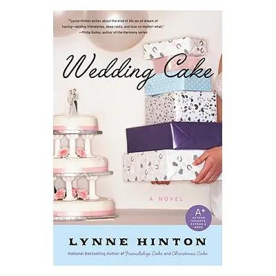 "Wedding Cake" - "" ("Hinton Lynne")(Paperback)