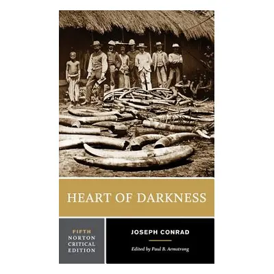 "Heart of Darkness" - "" ("Conrad Joseph")(Paperback)