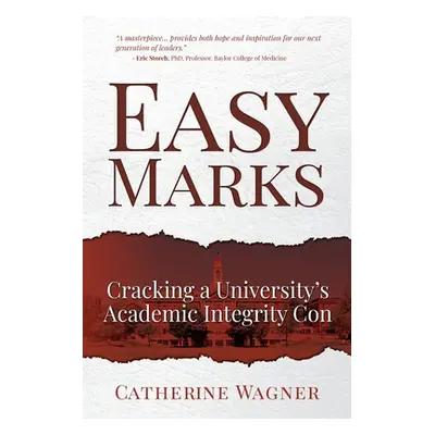 "Easy Marks" - "" ("Wagner Catherine")(Paperback)