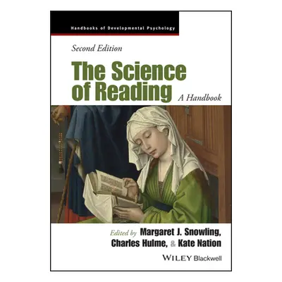 "The Science of Reading: A Handbook" - "" ("Snowling Margaret J.")(Pevná vazba)