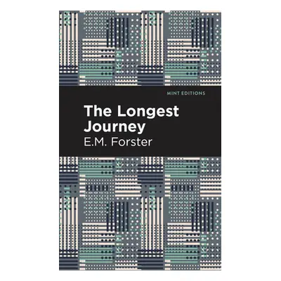 "The Longest Journey" - "" ("Forster E. M.")(Paperback)