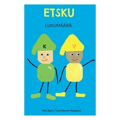 "Etsku: Lukumr" - "" ("gren Nina")(Paperback)