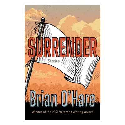 "Surrender" - "" ("O'Hare Brian")(Pevná vazba)