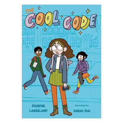 "The Cool Code" - "" ("Langeland Deirdre")(Paperback)