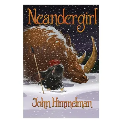 "Neandergirl" - "" ("Himmelman John")(Paperback)