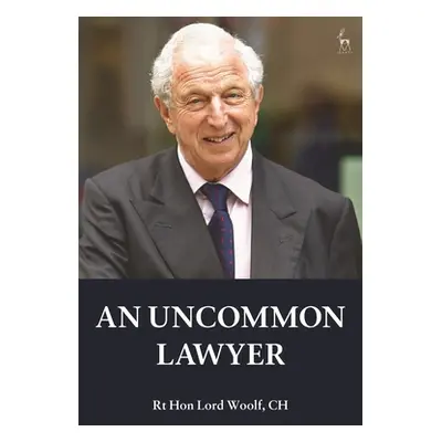 "An Uncommon Lawyer" - "" ("Ch")(Paperback)