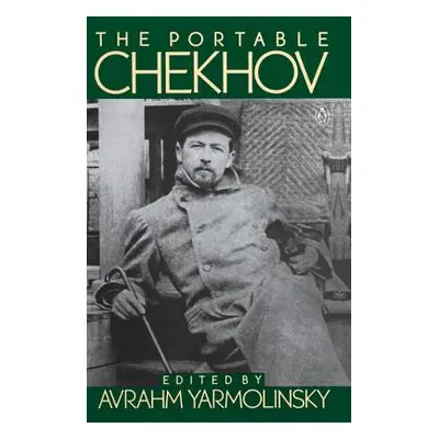 "The Portable Chekhov" - "" ("Chekhov Anton")(Paperback)