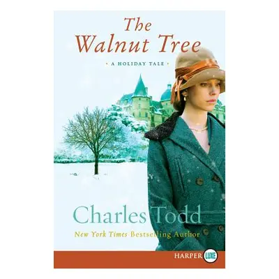 "The Walnut Tree LP" - "" ("Todd Charles")(Paperback)