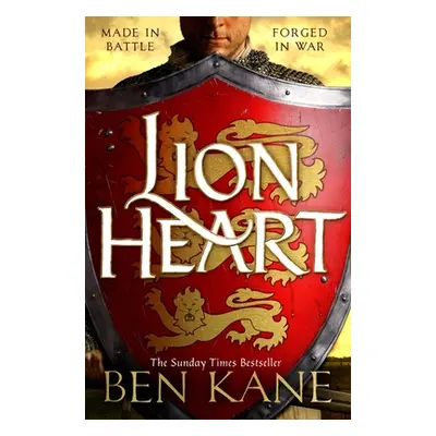 "Lionheart" - "" ("Kane Ben")(Paperback)