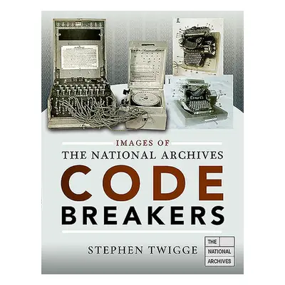 "Codebreakers" - "" ("Twigge Stephen")(Paperback)