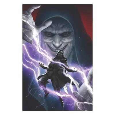 "Star Wars: Darth Vader by Greg Pak Vol. 2: Into the Fire" - "" ("Pak Greg")(Paperback)