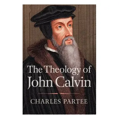 "The Theology of John Calvin" - "" ("Partee Charles")(Paperback)