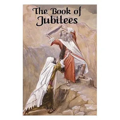 "The Book of Jubilees" - "" ("Charles Robert Henry")(Paperback)