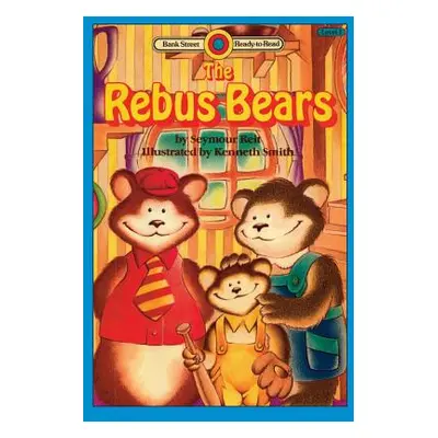 "The Rebus Bears: Level 1" - "" ("Reit Seymour")(Paperback)