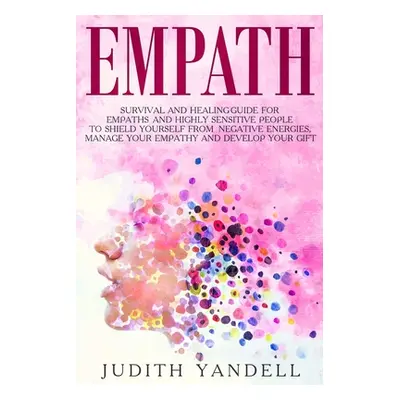 "Empath" - "" ("Yandell Judith")(Paperback)