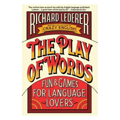 "The Play of Words" - "" ("Lederer Richard")(Paperback)