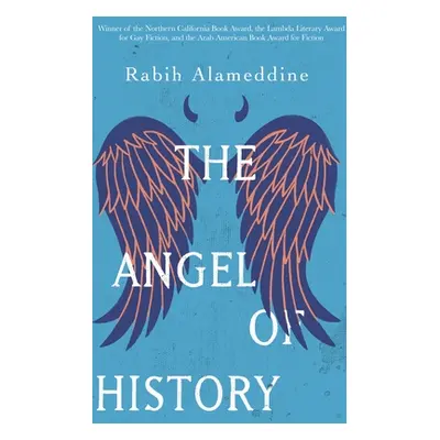 "The Angel of History" - "" ("Alameddine Rabih")(Paperback)