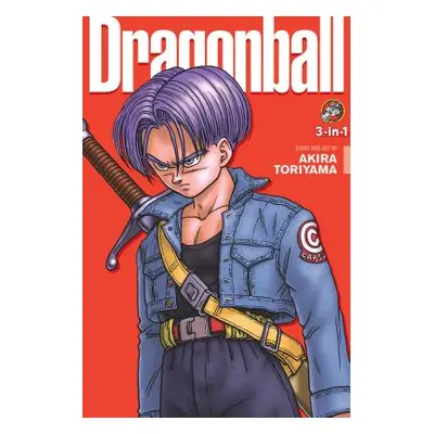 "Dragon Ball (3-In-1 Edition), Vol. 10, 10: Includes Vols. 28, 29 & 30" - "" ("Toriyama Akira")(