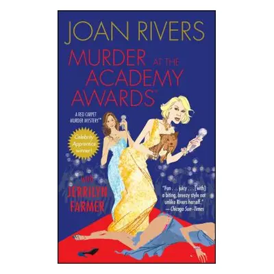 "Murder at the Academy Awards (R): A Red Carpet Murder Mystery" - "" ("Rivers Joan")(Paperback)