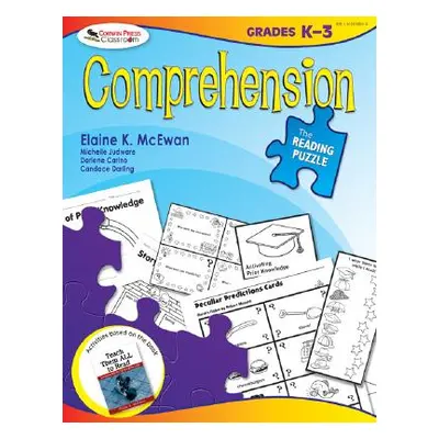 "The Reading Puzzle: Comprehension, Grades K-3" - "" ("McEwan-Adkins Elaine K.")(Paperback)