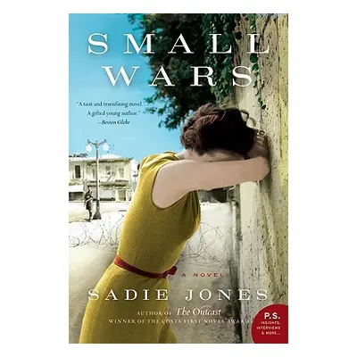 "Small Wars" - "" ("Jones Sadie")(Paperback)