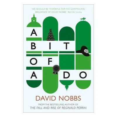 "A Bit of a Do" - "" ("Nobbs David")(Paperback)