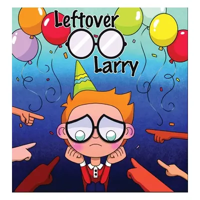 "Leftover Larry" - "" ("Watkins Tommy")(Pevná vazba)