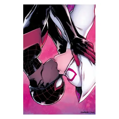 "Miles Morales: The Avenging Avenger!" - "" ("Bendis Brian Michael")(Paperback)