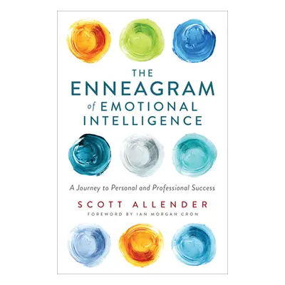 "Enneagram of Emotional Intelligence" - "" ("Allender Scott")(Pevná vazba)