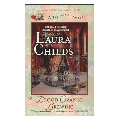 "Blood Orange Brewing" - "" ("Childs Laura")(Mass Market Paperbound)