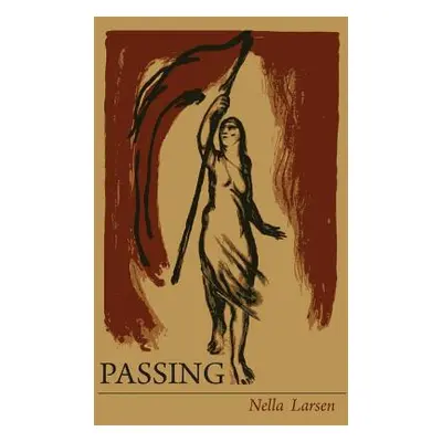 "Passing" - "" ("Larsen Nella")(Paperback)