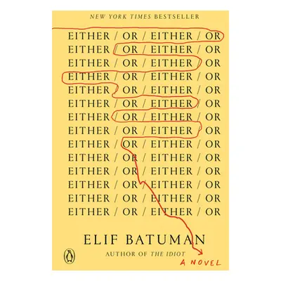 "Either/Or" - "" ("Batuman Elif")(Paperback)