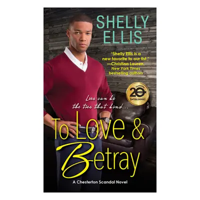 "To Love & Betray" - "" ("Ellis Shelly")(Mass Market Paperbound)