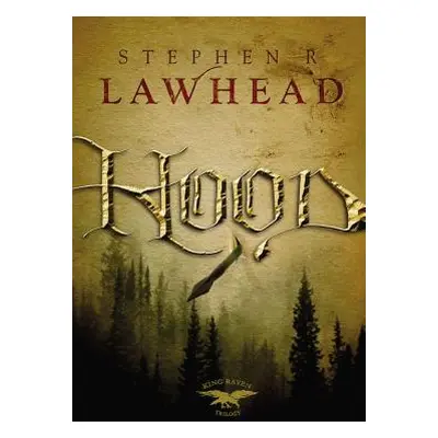 "Hood" - "" ("Lawhead Stephen")(Paperback)