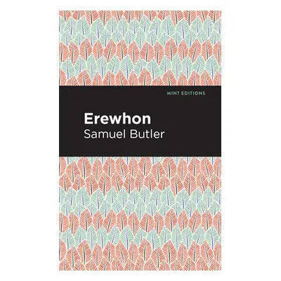 "Erewhon" - "" ("Butler Samuel")(Paperback)