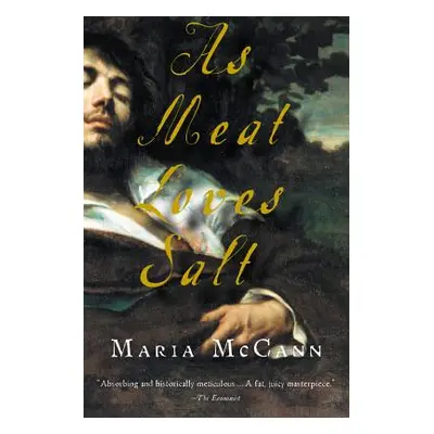 "As Meat Loves Salt" - "" ("McCann Maria")(Paperback)