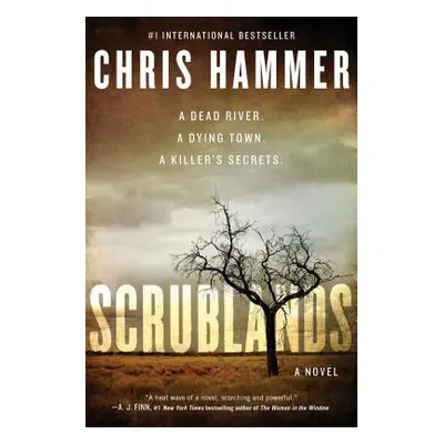 "Scrublands" - "" ("Hammer Chris")(Paperback)