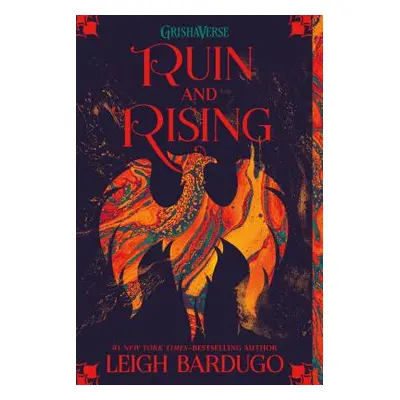 "Ruin and Rising" - "" ("Bardugo Leigh")(Paperback)