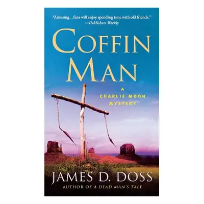 "Coffin Man" - "" ("Doss James D.")(Paperback)