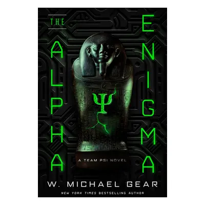 "The Alpha Enigma" - "" ("Gear W. Michael")(Paperback)