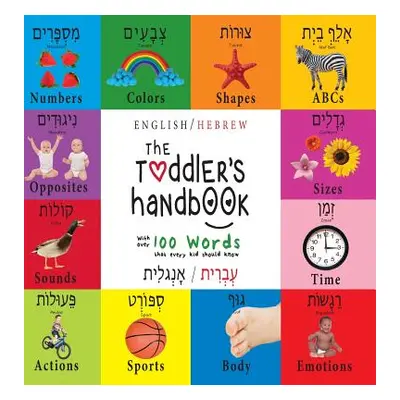 "The Toddler's Handbook: Bilingual