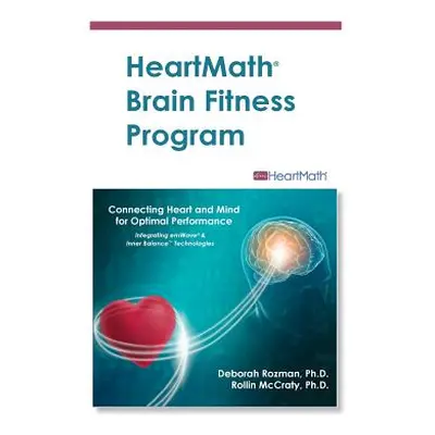 "HeartMath Brain Fitness Program" - "" ("Rozman Deborah")(Paperback)