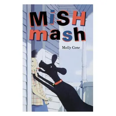 "Mishmash" - "" ("Cone Molly")(Paperback)